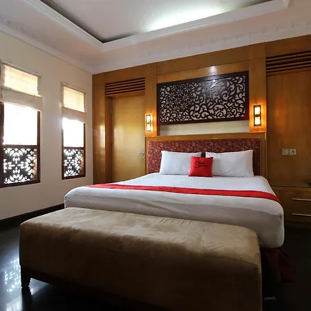 Reddoorz Plus Near Tugu Jogja 2